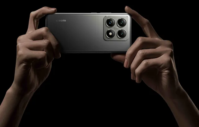 Xiaomi 14T Pro