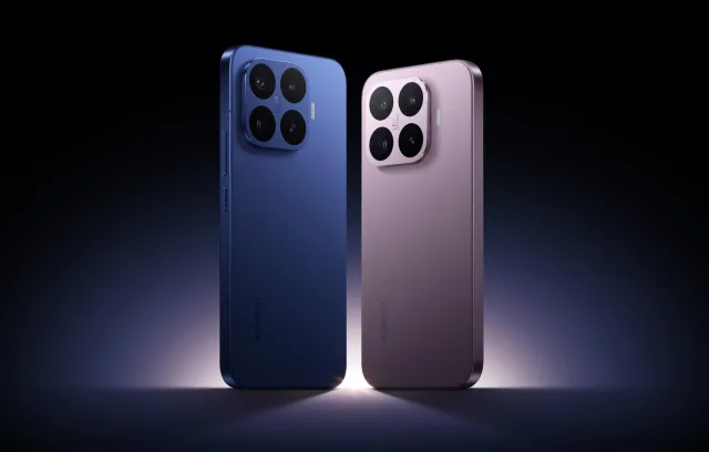 Xiaomi