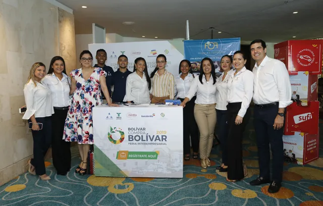 Bolívar Compra Bolívar anuncia su sexta edición