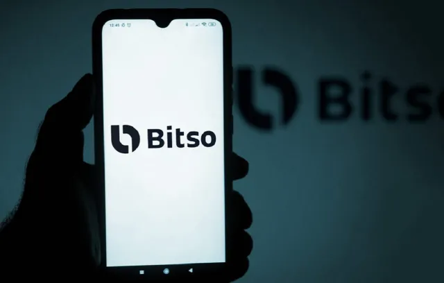 app bitso