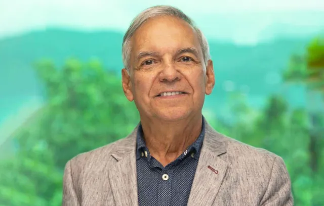 Ricardo Bonilla, ministro de Hacienda