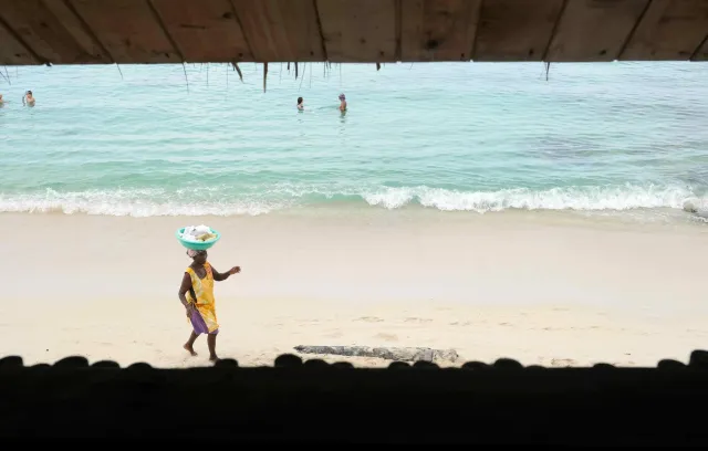 Foto de Camila Fernández en Unsplash