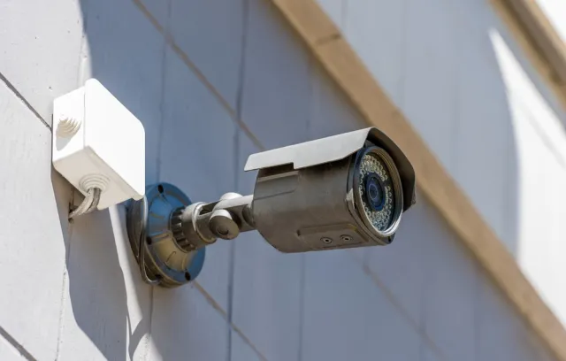 Representación de seguridad