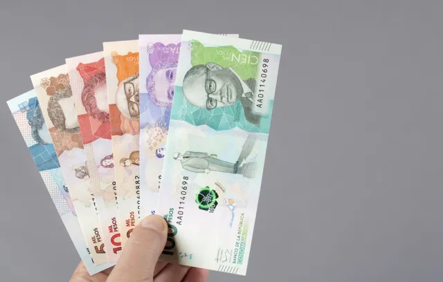 Dinero de prima de mitad de año