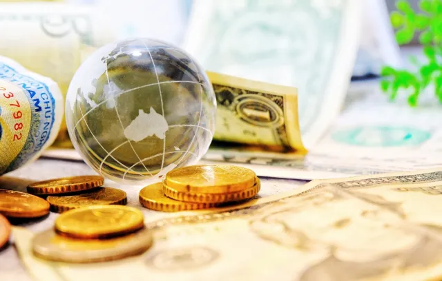 Último informe del Banco Mundial.