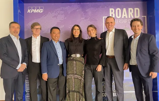 Cortesía KPMG