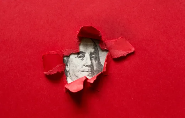 Dólar, 1 de febrero de 2023. 