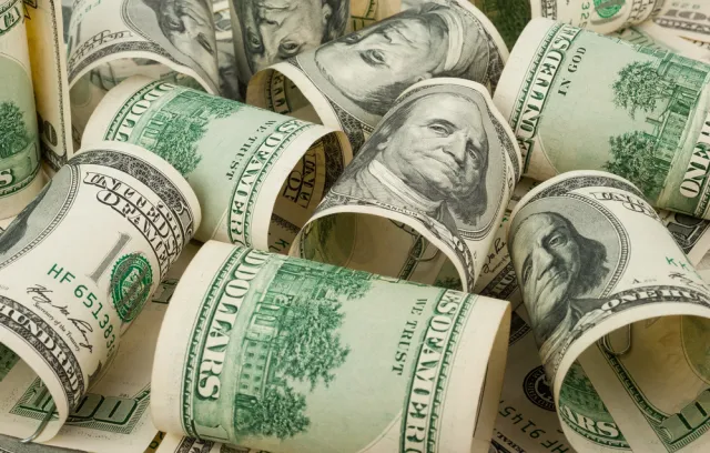 Dólar
