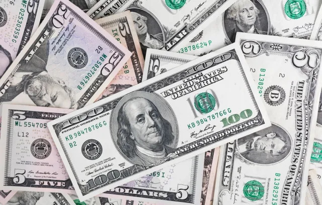 Dólar, 16 de enero.