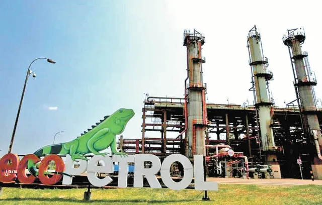 Ecopetrol lidera el ranking de 1000 empresas de Supersociedades