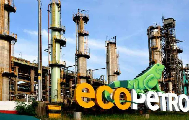 Ecopetrol