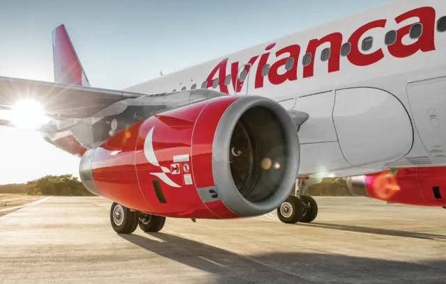 Avianca anuncia descuentos