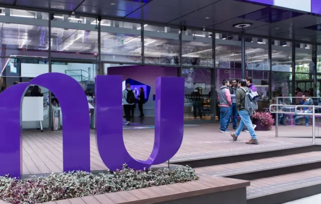 Nubank, entre los bancos con mejor reputación