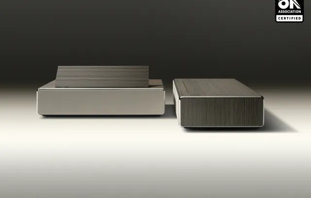foto de un televisor 8k
