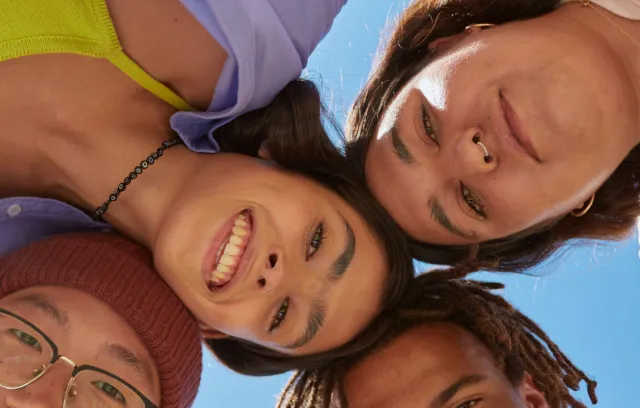 jovenes