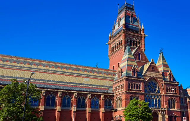 Harvard