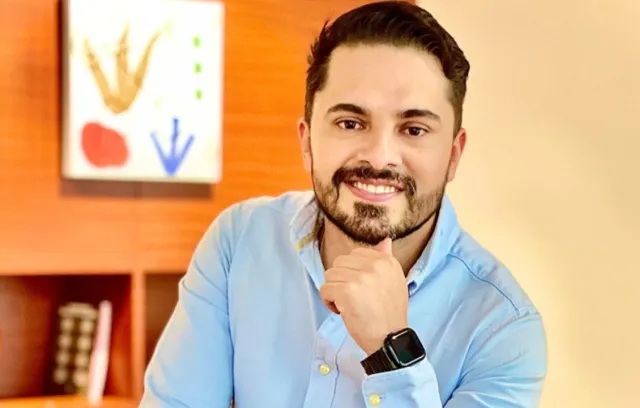 Octavio Casares