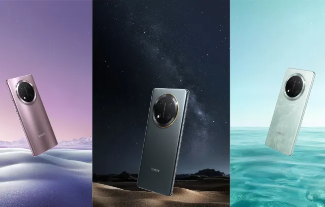 Honor Magic7 Lite
