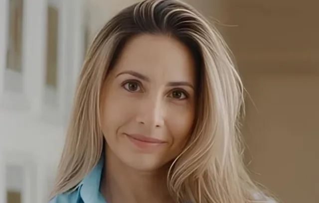 Carolina Escobar