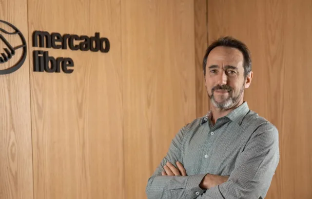 Marcos Galperin 