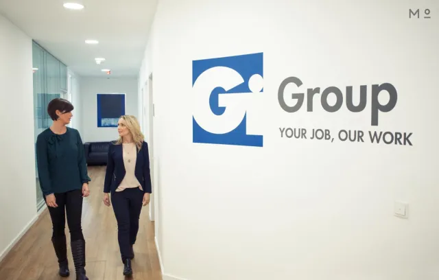 GiGroup, 2023. 
