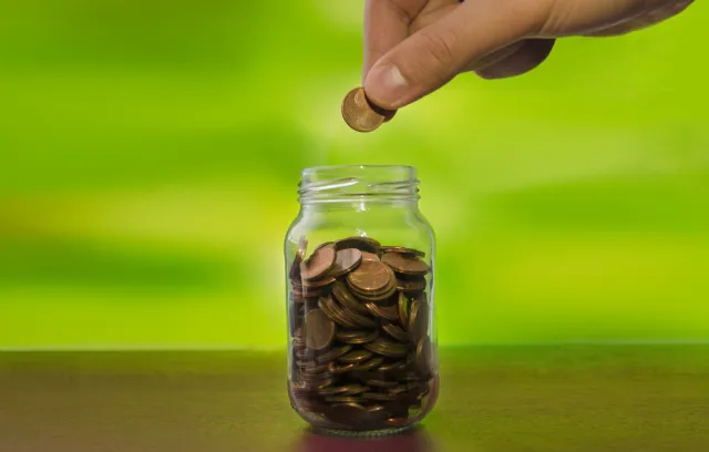 Imagen representativa de ahorro