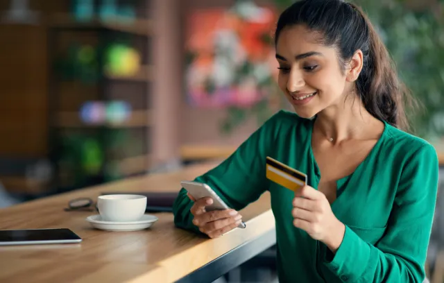 Los clientes de Bancolombia podrán ver una reducción del 46% a un 25% en la tasa efectiva anual. 
