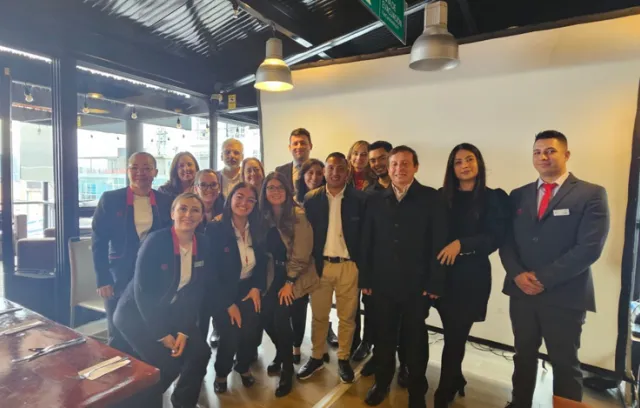 NH Group aporta a la inclusión laboral