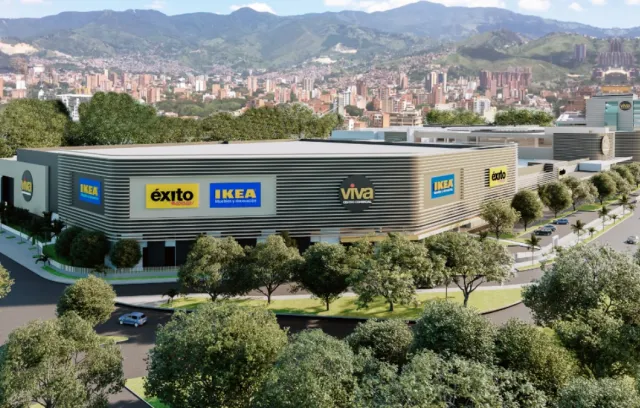 IKEA Cali