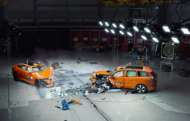 Volvo Cars