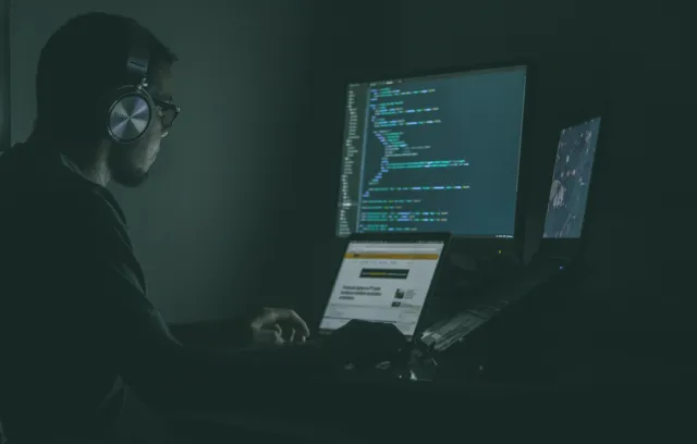 Ciberseguridad