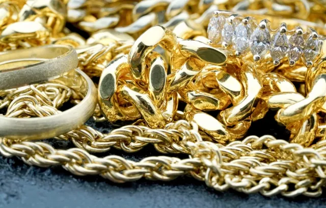 joyas de oro