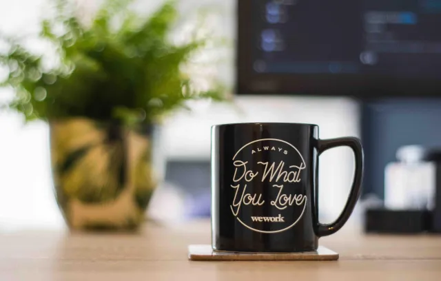 Foto de Kevin Borrill en Unsplash