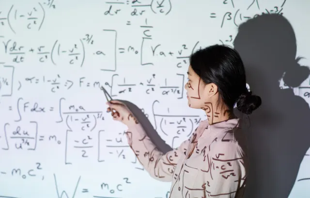 1 de cada 2 padres de familia suelen acudir a métodos extraescolares y profesores particulares para que sus hijos dominen las ma