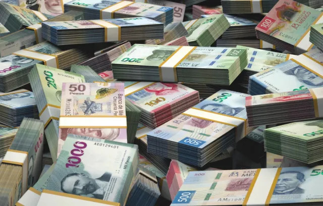 Se prevée un incremento en la tasa de interés en Colombia y México.  