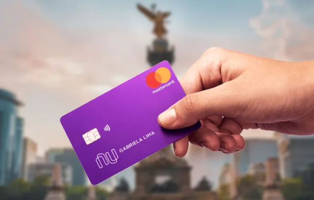 Nubank firmó alianza con Wise