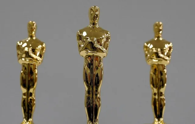 oscar nominations statue
