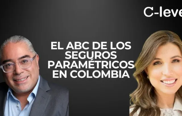 seguro paramétrico en colombia