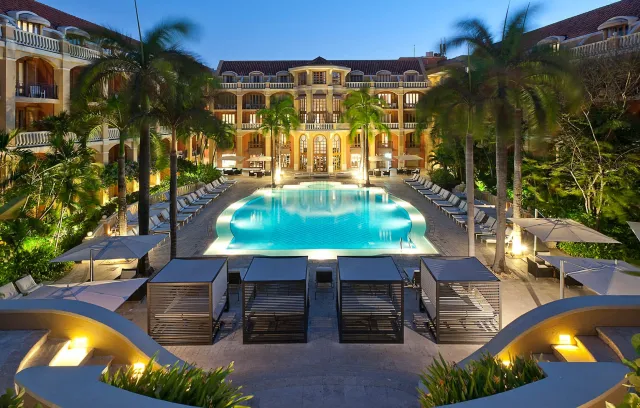 sofitel legend santa clara