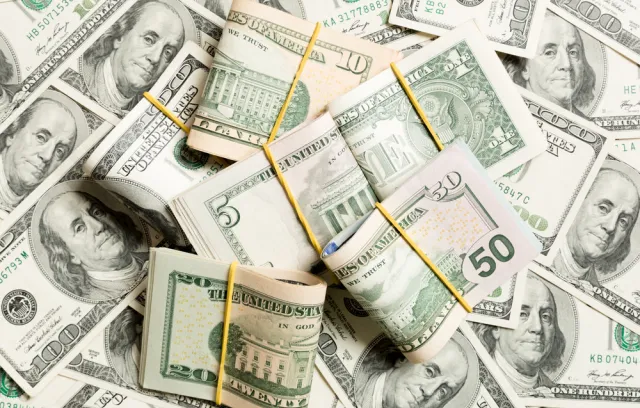 Apertura dólar, 26 de enero de 2023. 