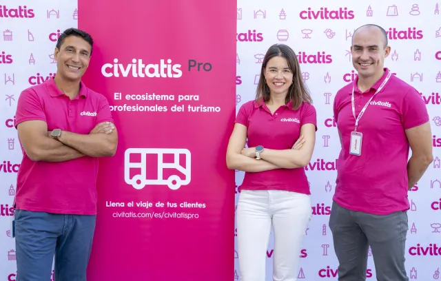 Civitatis