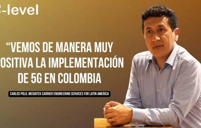 Embedded thumbnail for Adopción del 5G en Colombia y casos de usos