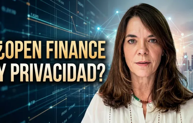 Embedded thumbnail for ¿Está preparada Colombia para el Open Finance?