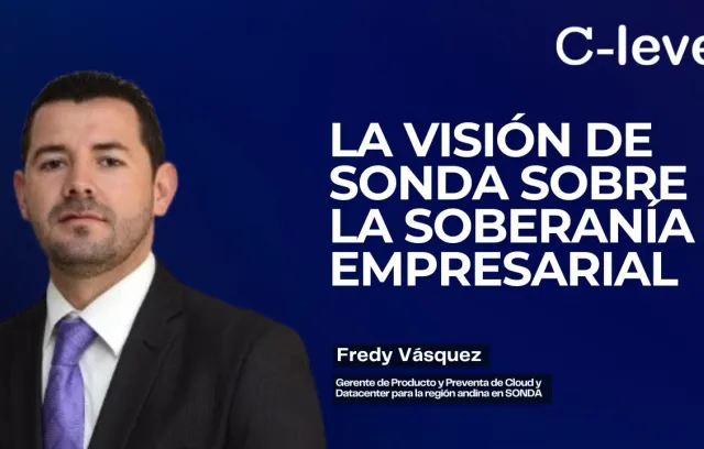 Embedded thumbnail for Colombia, un país atractivo para invertir en tecnología | Sonda
