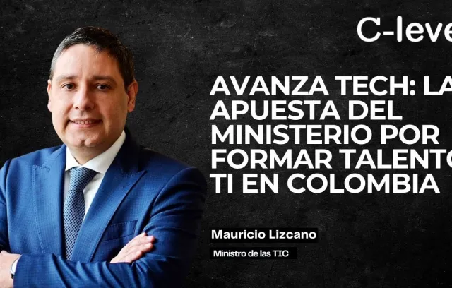 Embedded thumbnail for Este es el estado de la red 5G en Colombia| MinTIC