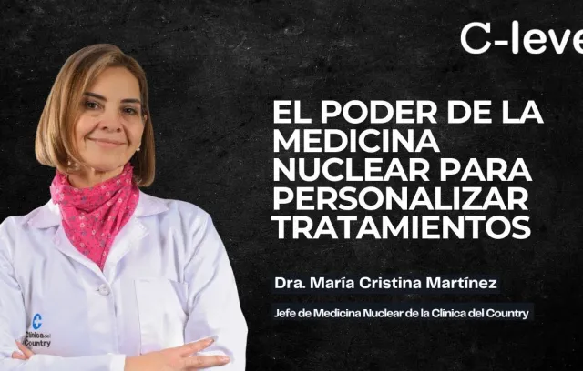 Embedded thumbnail for Un nuevo PET Digital llegó a Bogotá y sus beneficios son inmensos | Clínica del Country y Clínica La Colina