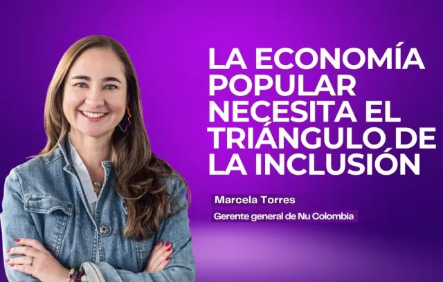 Embedded thumbnail for Debemos revaluar la tasa de usura para fortalecer la economía popular: Marcela Torres