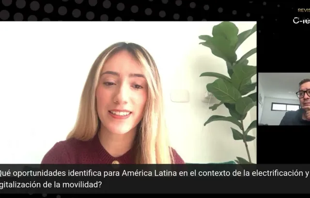 Embedded thumbnail for ¿Qué tendencias están transformando el mercado de posventa automotriz en América Latina?