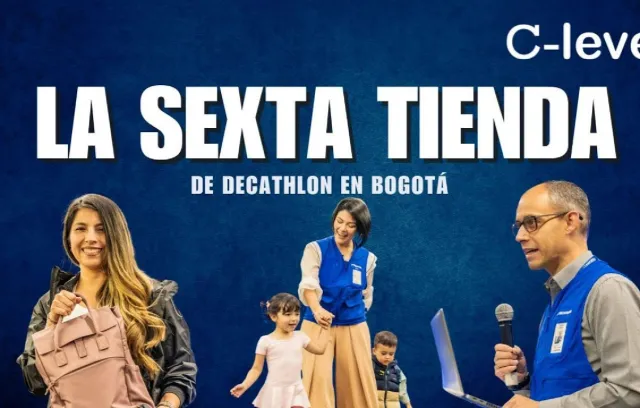 Embedded thumbnail for Sexta tienda de Decathlon en Bogotá