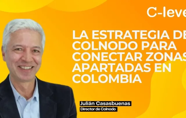 Embedded thumbnail for Tejiendo redes para el progreso digital en Colombia | Colnodo